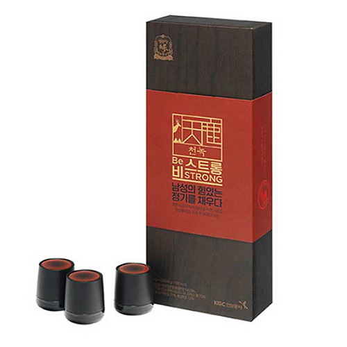 천녹 비스트롱 4g 12환