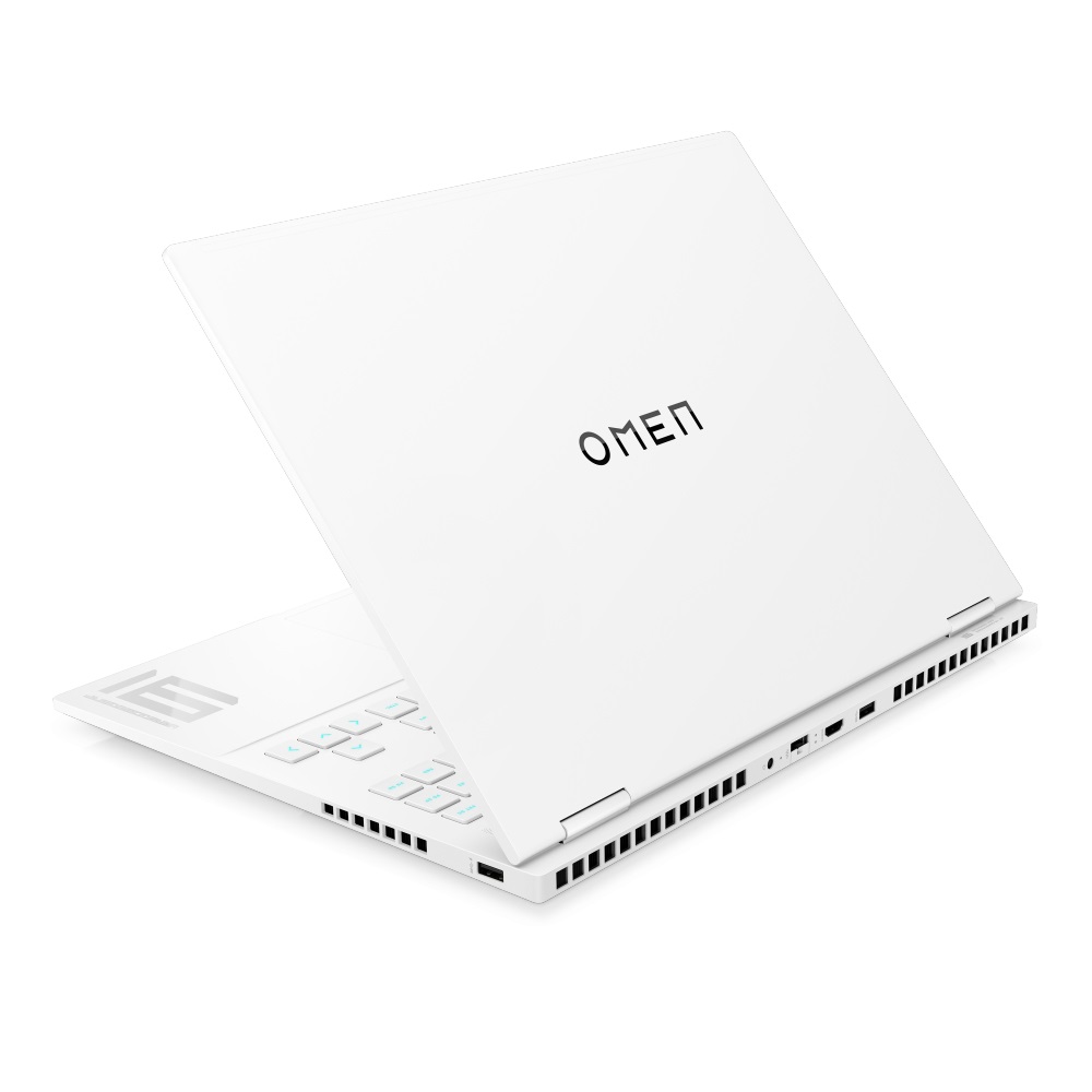 HP 오멘 16 슬림 u0038TX 64GB램 (SSD 4TB)_이미지