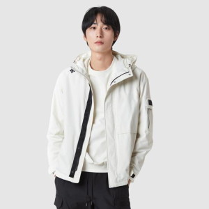 데상트 자켓 듀얼리스 헬리움 HELIUM 필로우 SN323DJK95