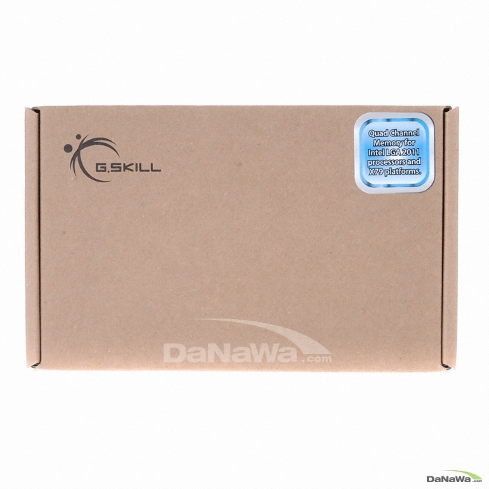 G.SKILL DDR3-1600 CL9 RIPJAWS ZL 패키지 티뮤 (32GB(4Gx8))_이미지