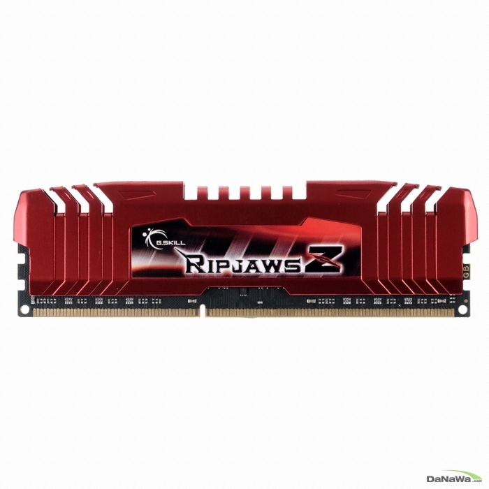 G.SKILL DDR3-1600 CL9 RIPJAWS ZL 패키지 티뮤 (32GB(4Gx8))_이미지