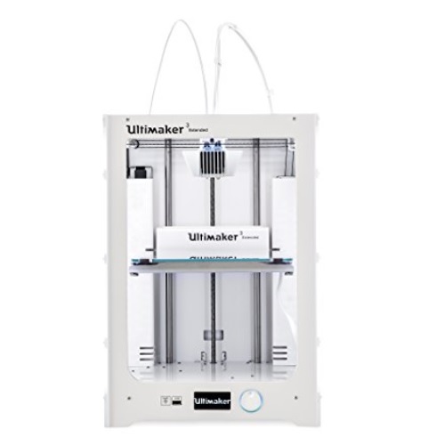 Ultimaker BV Ultimaker 3 extended (해외구매)_이미지