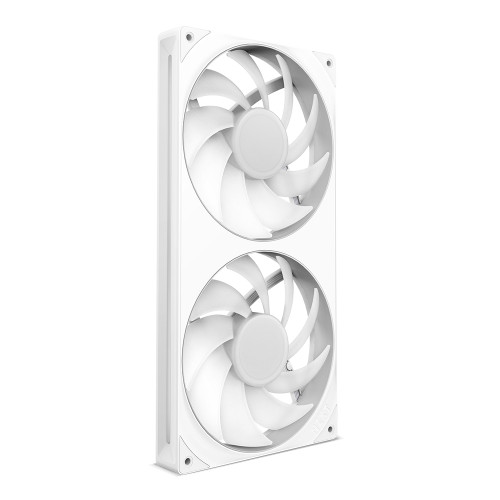 NZXT F280 RGB CORE (화이트)_이미지