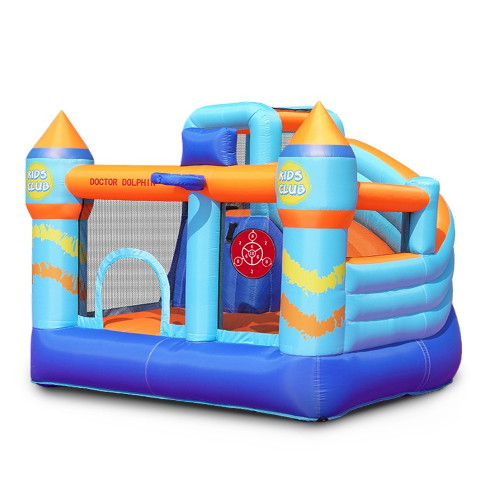 키즈클럽 컴팩트 올에어 에어바운스 2098D