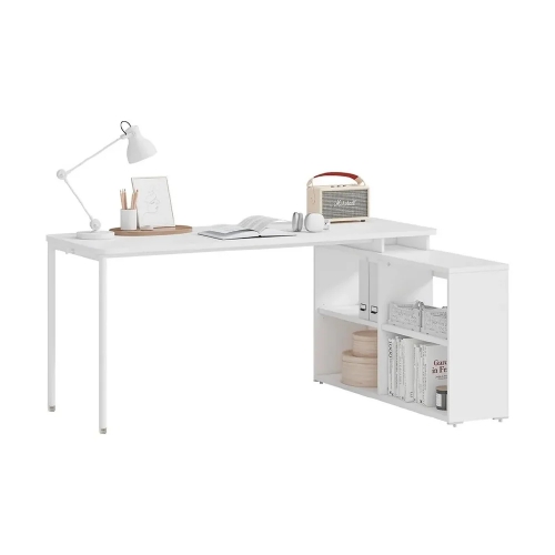 한샘 티오 ㄱ자 책상 (1630x600)_이미지