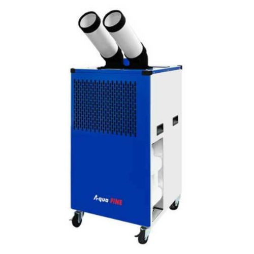 진우전자 아쿠아파인 JW-55RAC