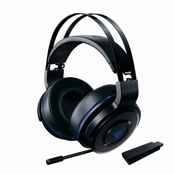 Razer Thresher 7.1채널 (정품)