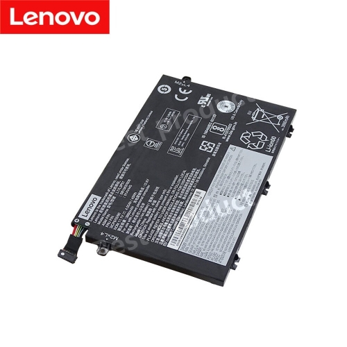 레노버 씽크패드 배터리 L17M3P51 E480 E490 E495 E580 E590 E14 E15