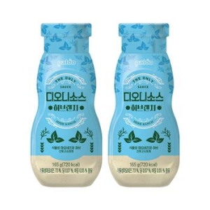 팔도 디오니소스 허브랜치 165g (2개)_이미지