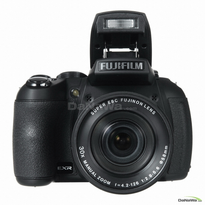 후지필름 파인픽스 HS30EXR
