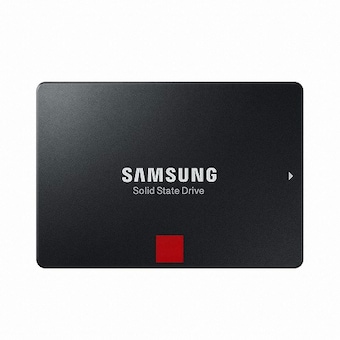 삼성전자 860 PRO <b>중고</b>