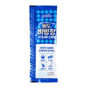 팔도 비빔장 시그니처 스틱형 300g(30gx10입) (10개)_이미지