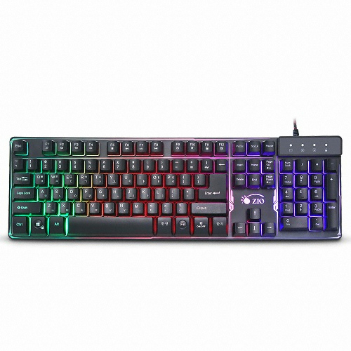 Bless ZIO GK45 LED ���̹� Ű����