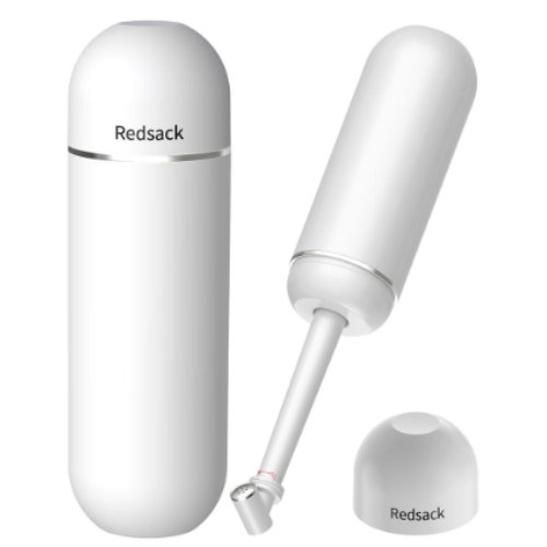 Redsack 휴대용 비데 BP01 해외구매 (화이트)_이미지