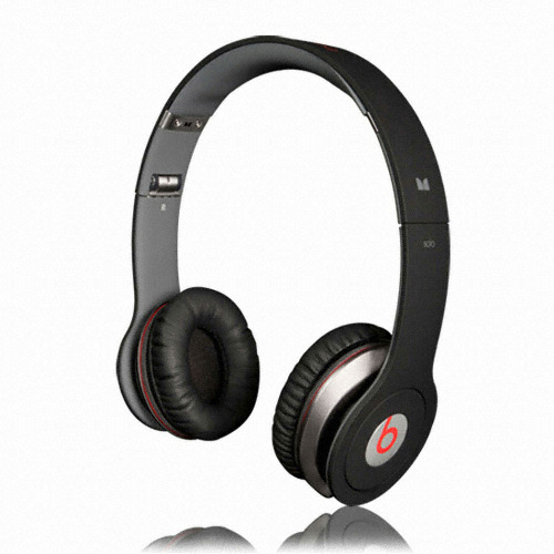 APPLE Beats by Dr.Dre Solo (정품)