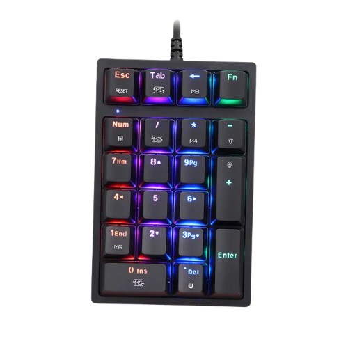 MOTOSPEED K24 기계식 블랙 (해외구매)_이미지