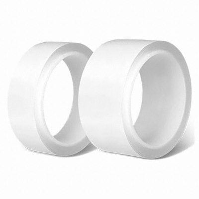 엠에스엘 다용도 틈새차단 방수 실리콘 투명 테이프 3cm x 10m_이미지