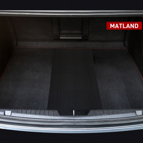 매트랜드 생고무 트렁크매트 (바닥면)