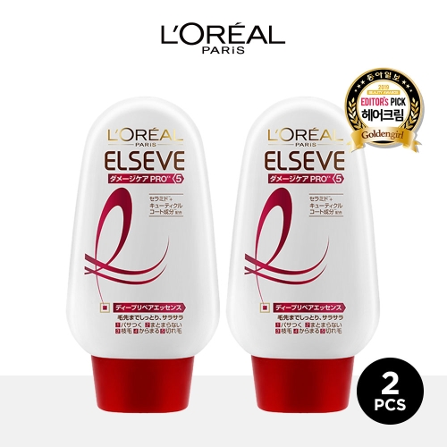 로레알 로레알파리 토탈리페어5 모이스처크림 프로엑스 110g (2개)