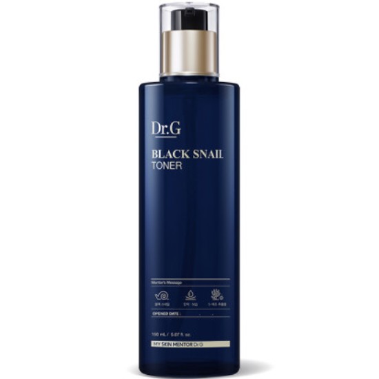 블랙 스네일 토너 150ml