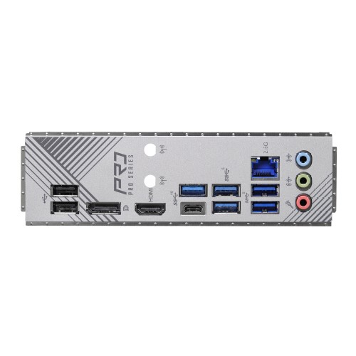 ASRock B760 Pro RS D5 대원씨티에스_이미지