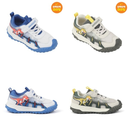 ���̳���� �Ż� LED ���ϵ� Ƽ��� Ű�� DNYCG1TSW