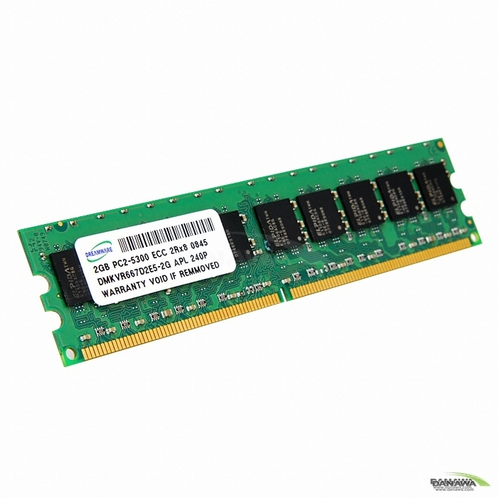 Dreamware DDR2-667 ECC (2GB)_이미지