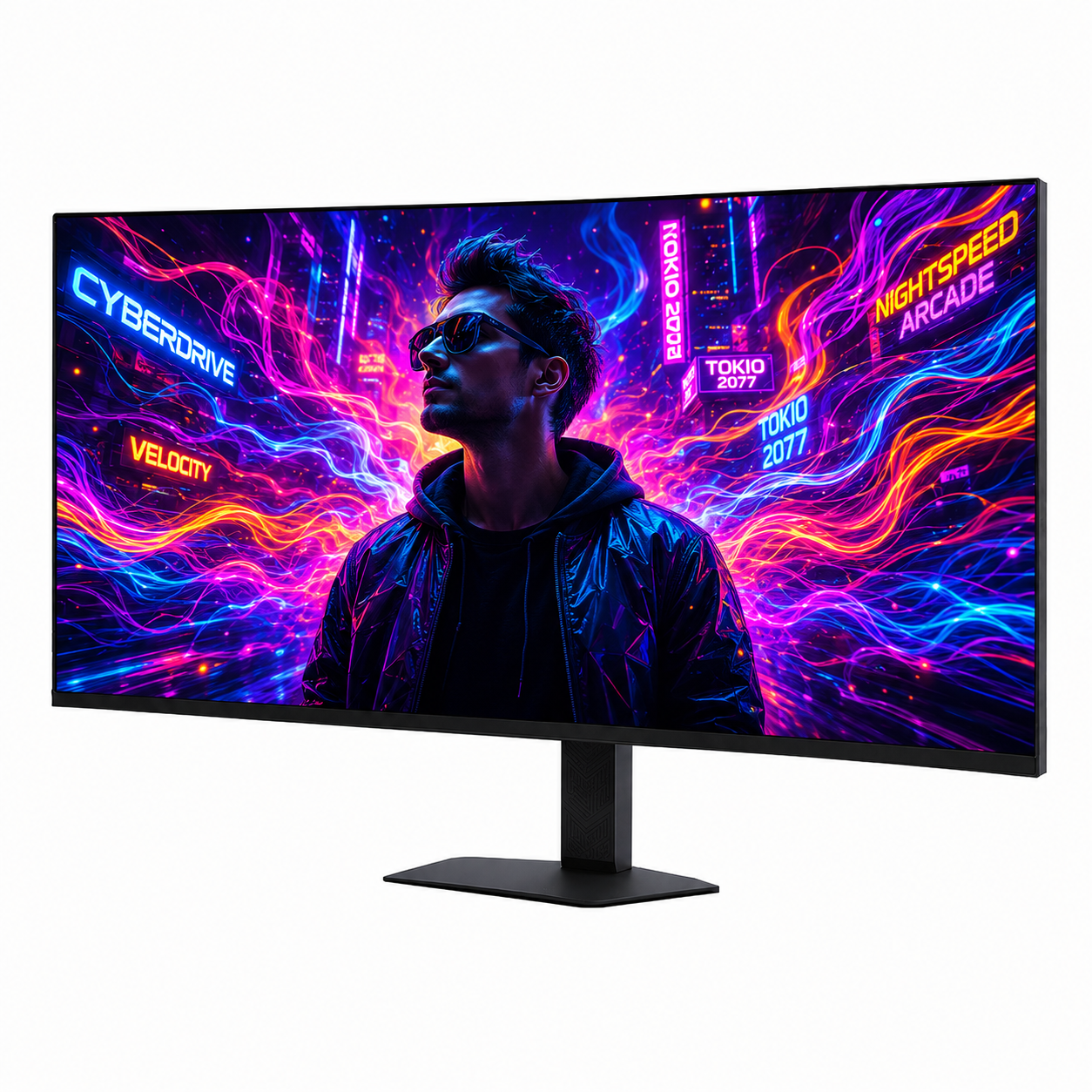 크로스오버 미켈란 40LGD5KPRO 나노 IPS WUHD 5K FAST-120 무결점