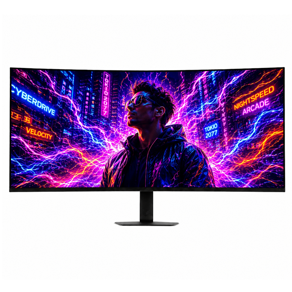 크로스오버 미켈란 40LGD5KPRO 나노 IPS WUHD 5K FAST-120 무결점_이미지