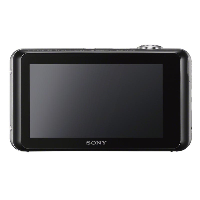 SONY 사이버샷 DSC-WX70 (16GB 패키지)_이미지