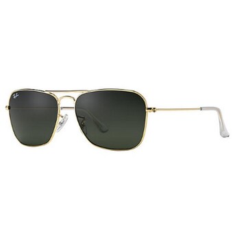 레이밴 <b>카라반</b> RB3136-001(58)