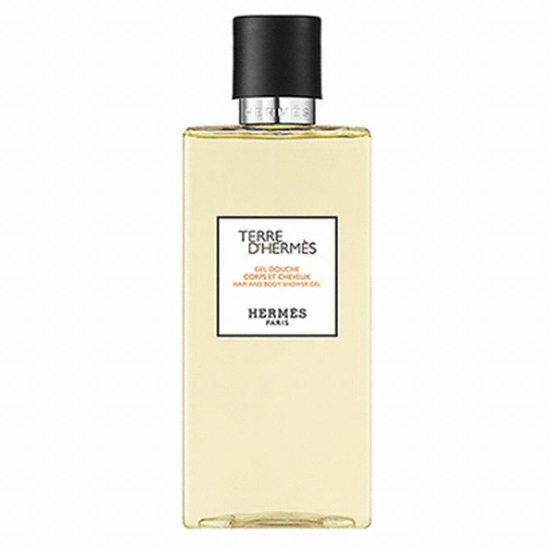 에르메스 떼르 데르메스 올오버 샤워젤 200ml (1개)