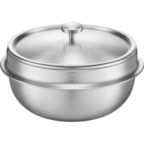 쿡에버 IH인덕션 통3중 뚝배기 20cm 1개이미지입니다. 누르면 해당 게시물로 새창이동합니다.