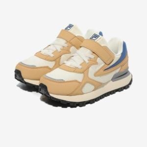 휠라 아동용 ZAGATO KD 운동화 3XM01331D_MC