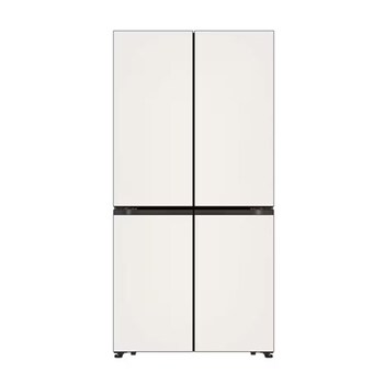 LG전자 디오스 AI 오브제컬렉션 STEM Fit & Max G646GBB031