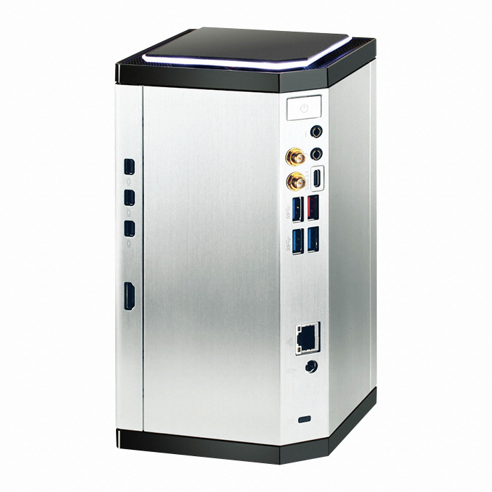 GIGABYTE BRIX Gaming UHD GB-BNi7HG4-950 M2