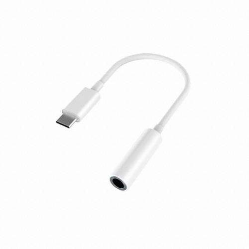 ȣ�� Type C to 3.5mm ��ȯ ���� (HOH-006-2)