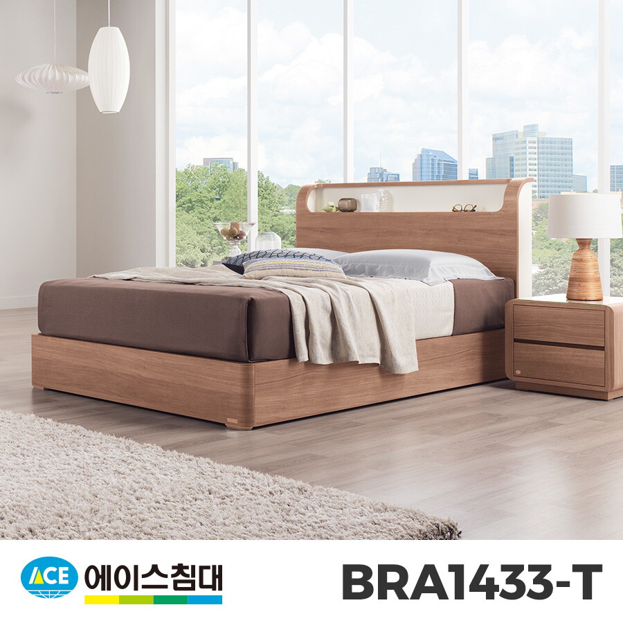 에이스침대 BRA 1433-T 침대 LQ 레귤러 타입