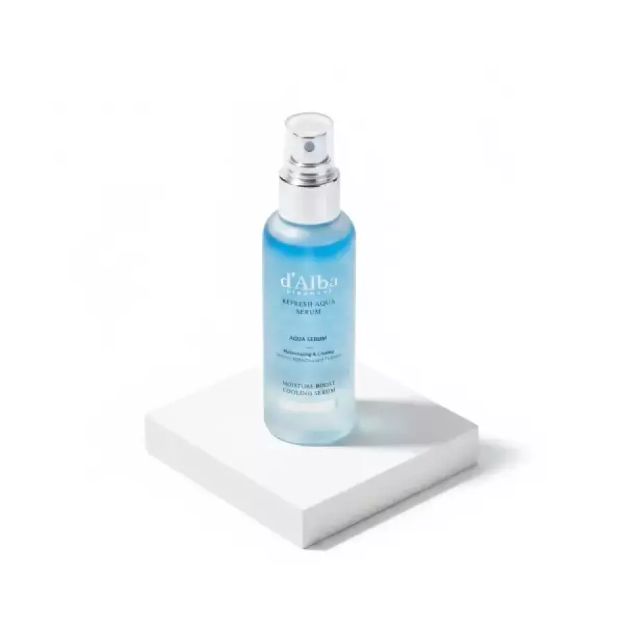 달바 리프레쉬 아쿠아 스프레이 세럼 100ml