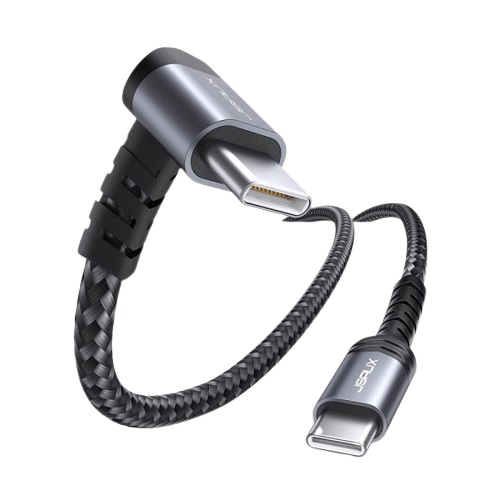 JSAUX C to C타입 스팀덱 케이블 CC0034 (3m)