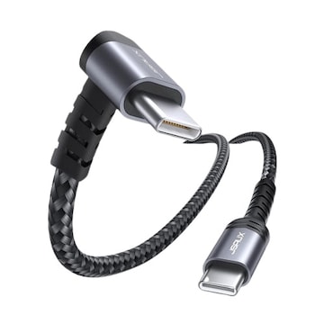 JSAUX C to C타입 스팀덱 케이블 CC0034 (3m)