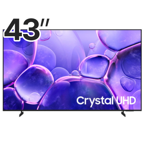 삼성전자 호텔TV HG43U700FNFXKR (삼성 20% 환급)