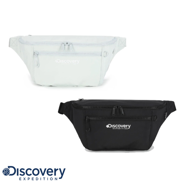 디스커버리 익스페디션 애슬레져 라지 힙색 DXHS3034N MTL