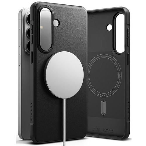 리어스 링케 갤럭시S26 오닉스 마그네틱 케이스_이미지