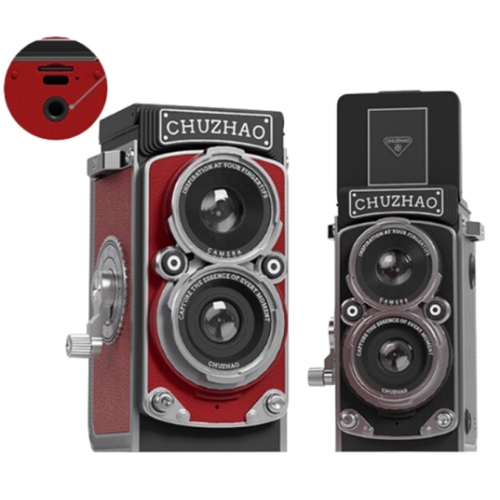 CHUZHAO M1 ��Ʈ�� ���������� ī�޶�