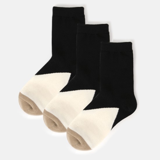 아비루즈 캐주얼 삭스 3족 세트 WBT-37