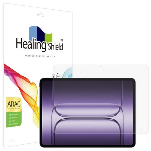 원플러스 패드3 ARAG 고화질 저반사 보호필름