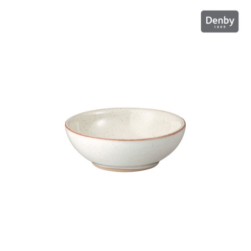 덴비 헤리티지 아트리움 원형 종지 (1개)_이미지