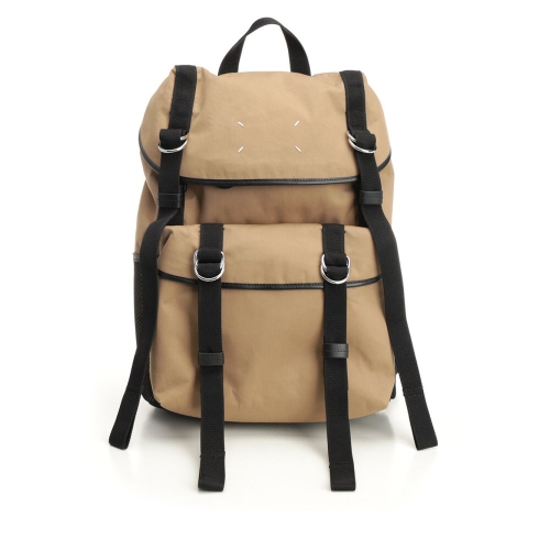 메종마르지엘라 백팩 SS26 SB1WA0016P8609HB320 7217535_이미지