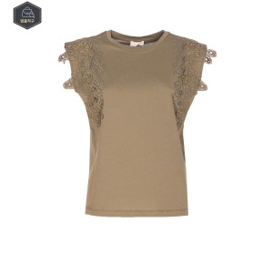 리우조 티셔츠 WA6311J3885/90822 B0011865845_이미지